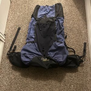 COPY - Ultra lite Backpack